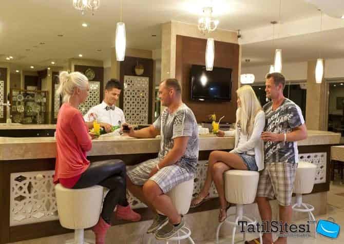 Xperia Kandelor Hotel